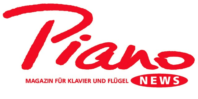 Piano News Logo