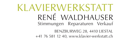 Waldhauser Logo