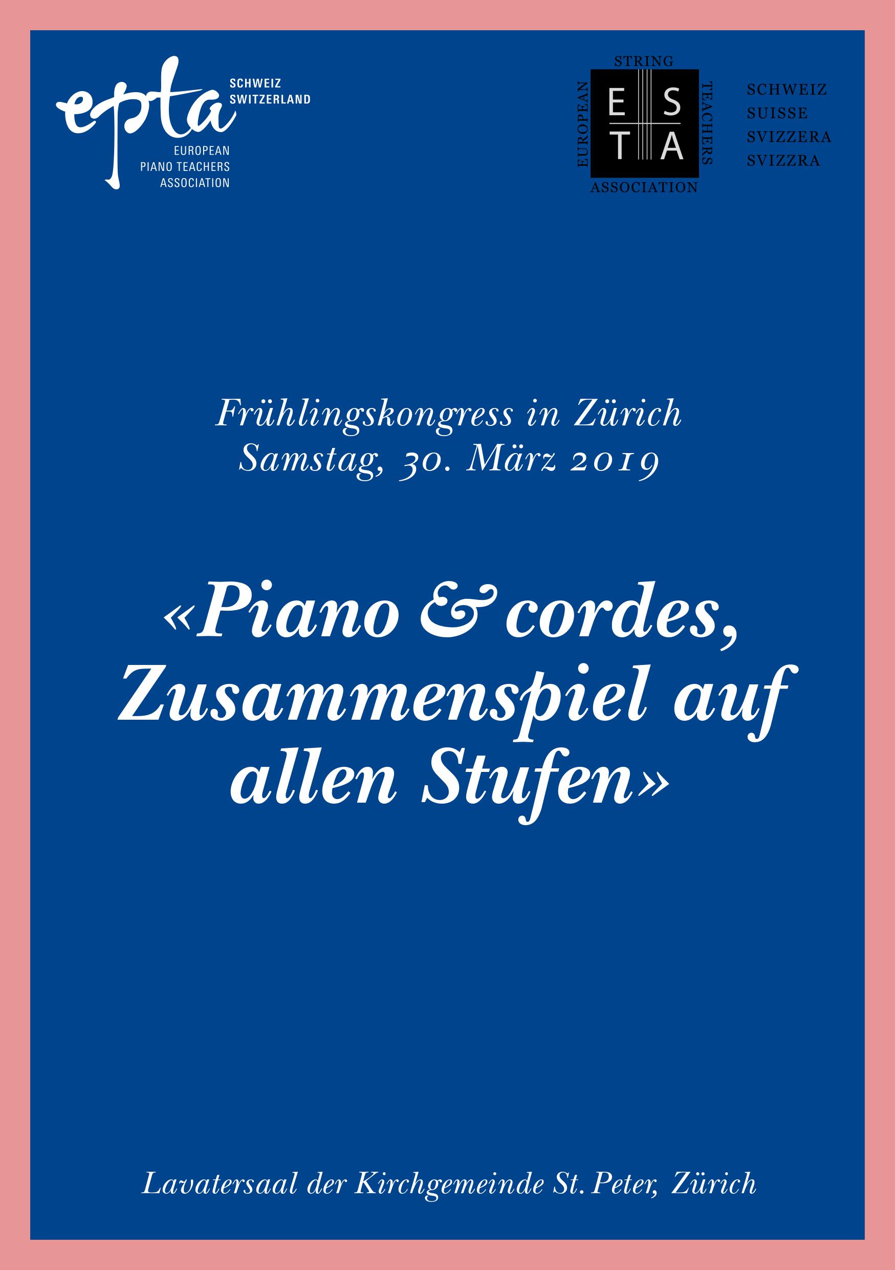 flyer november 2019 vorne