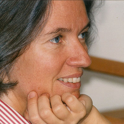 Claudia von Lewinski